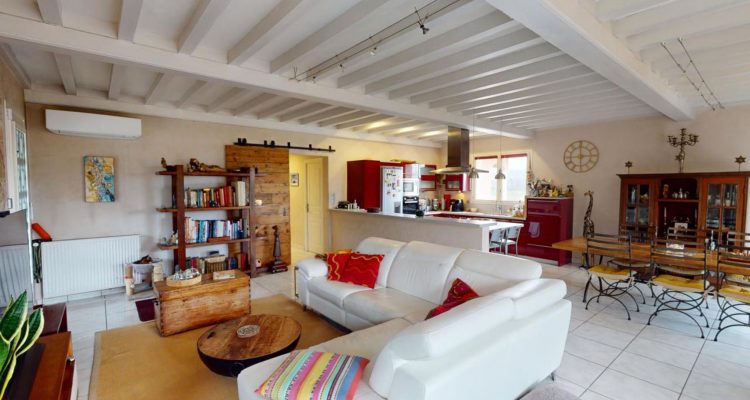 Vente Maison 200 m² à Saint-Bernard 649 000 € - Saint-Bernard (01600) - 7