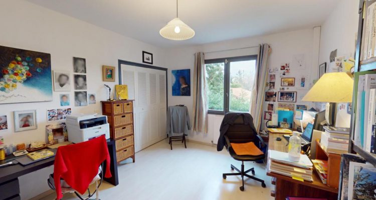 Vente Maison 200 m² à Saint-Bernard 649 000 € - Saint-Bernard (01600) - 12
