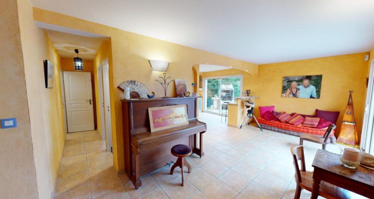 Vente Maison 200 m² à Saint-Bernard 649 000 € - Saint-Bernard (01600) - 14