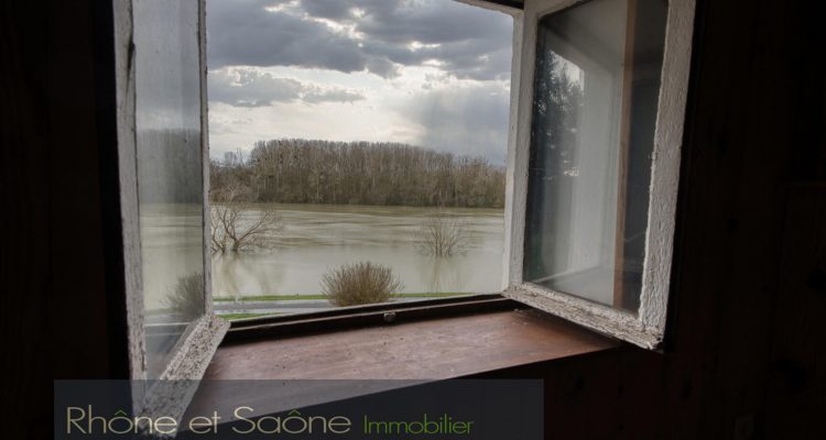 Vente Plateau 60 m² à Montmerle-sur-Saône 120 000 € - Montmerle-sur-Saône (01090) - 3