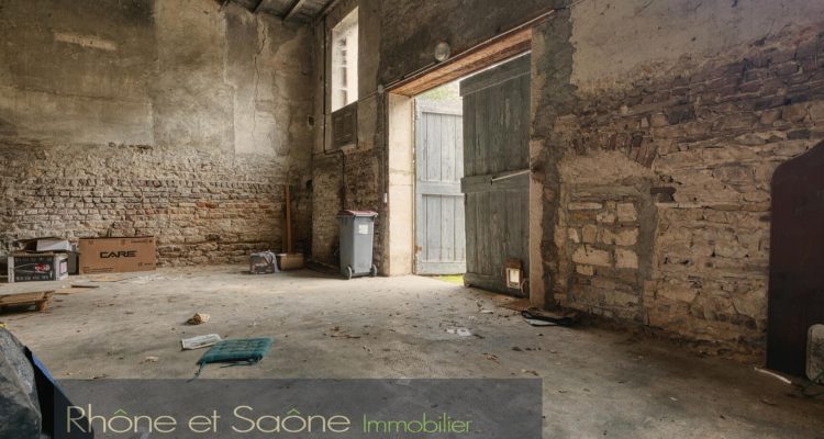 Vente Maison 180 m² à Montmerle-sur-Saône 140 000 € - Montmerle-sur-Saône (01090) - 2
