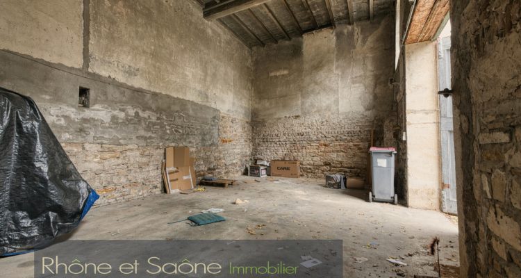 Vente Maison 180 m² à Montmerle-sur-Saône 140 000 € - Montmerle-sur-Saône (01090) - 3