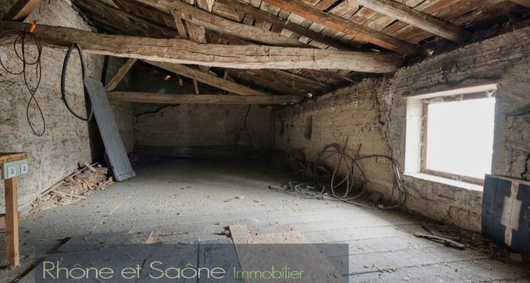 Vente Maison 180 m² à Montmerle-sur-Saône 140 000 € - Montmerle-sur-Saône (01090) - 4