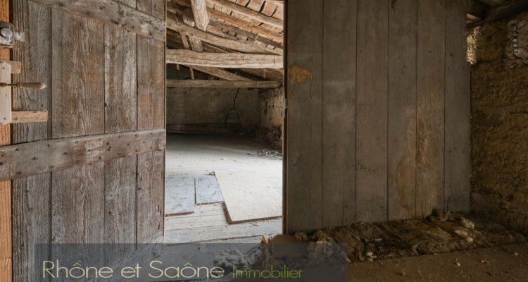 Vente Maison 180 m² à Montmerle-sur-Saône 140 000 € - Montmerle-sur-Saône (01090) - 5