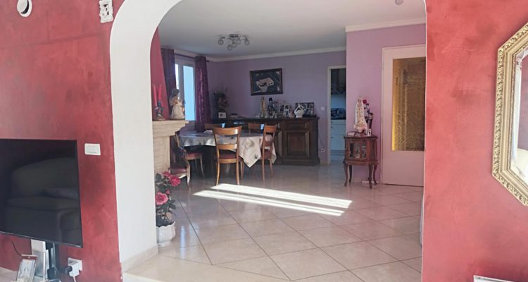 Vente Maison 115 m² à Reyrieux 398 000 € - Reyrieux (01600) - 4