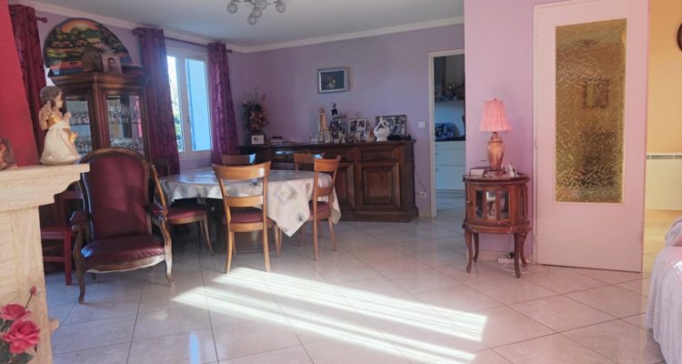 Vente Maison 115 m² à Reyrieux 398 000 € - Reyrieux (01600) - 5