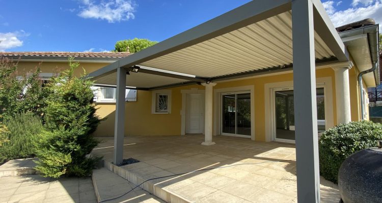 Vente Maison 138 m² à Villefranche-sur-Saône 495 000 € - Villefranche-sur-Saône (69400)
