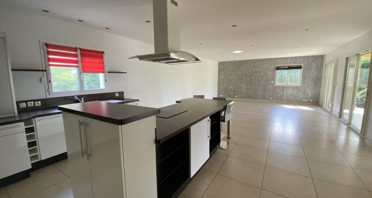 Vente Maison 138 m² à Villefranche-sur-Saône 495 000 € - Villefranche-sur-Saône (69400) - 6