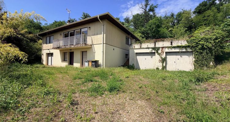 Vente Maison 253 m² à Reyrieux 380 000 € - Reyrieux (01600)