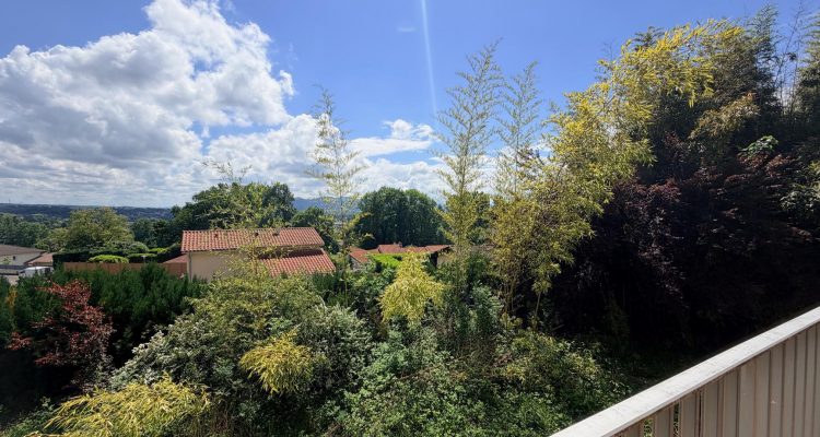 Vente Maison 253 m² à Reyrieux 380 000 € - Reyrieux (01600) - 1