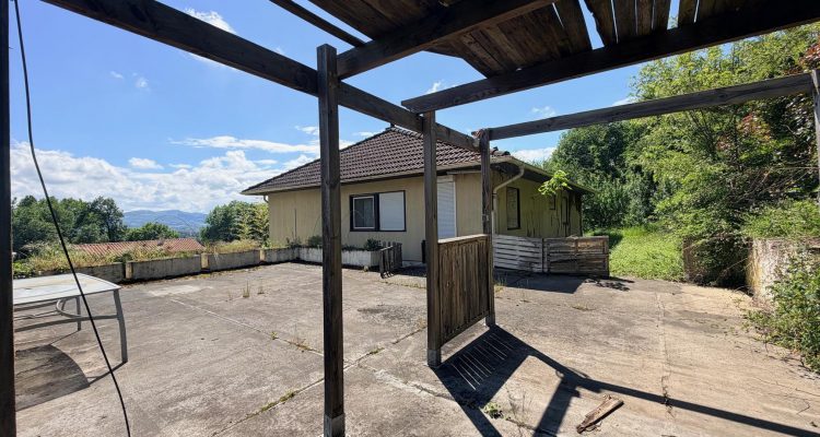 Vente Maison 253 m² à Reyrieux 380 000 € - Reyrieux (01600) - 14