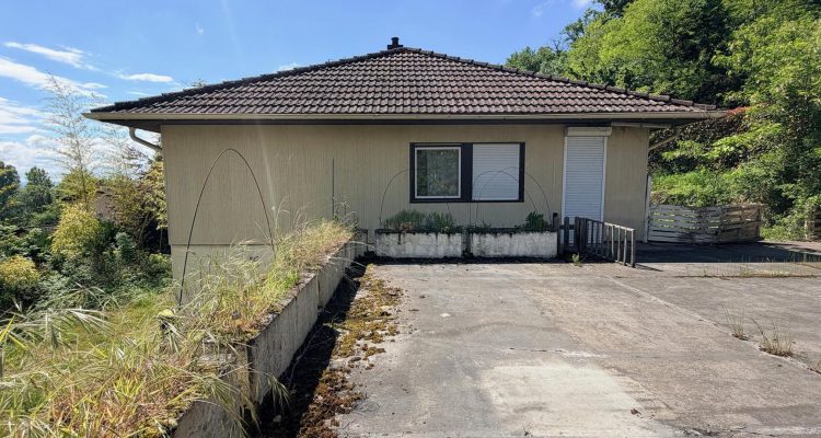 Vente Maison 253 m² à Reyrieux 380 000 € - Reyrieux (01600) - 16