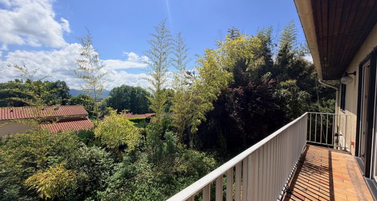 Vente Maison 253 m² à Reyrieux 380 000 € - Reyrieux (01600) - 17