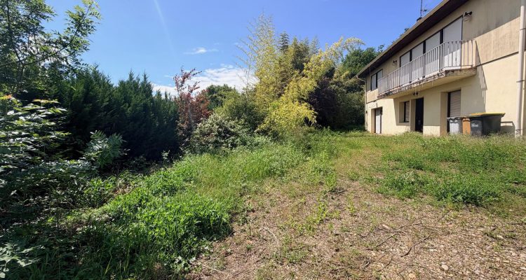 Vente Maison 253 m² à Reyrieux 380 000 € - Reyrieux (01600) - 19