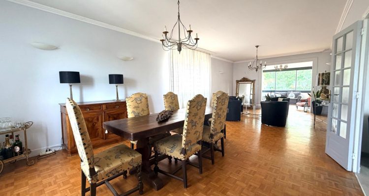 Maison familiale - Saint-Pierre-de-Chandieu (69780) - 3