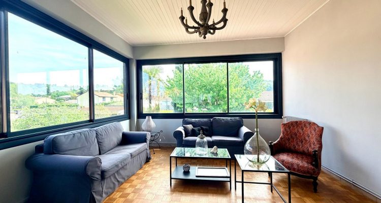 Maison familiale - Saint-Pierre-de-Chandieu (69780) - 5
