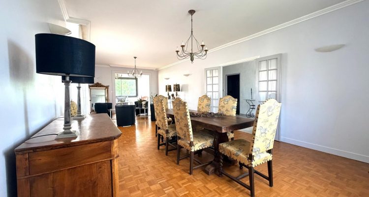 Maison familiale - Saint-Pierre-de-Chandieu (69780) - 7