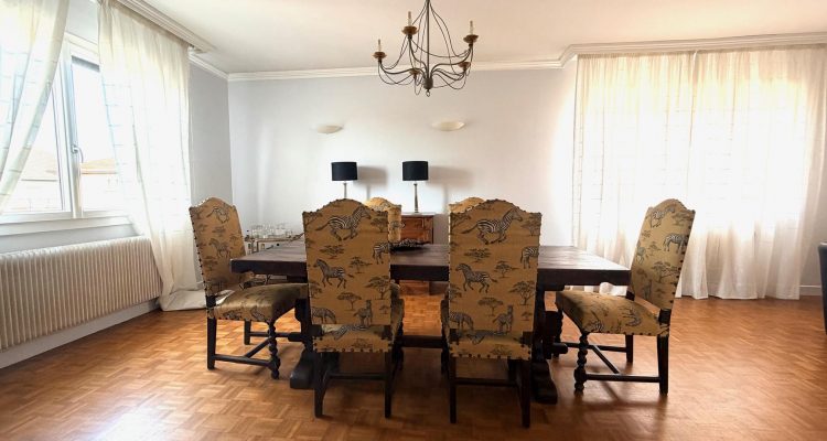 Maison familiale - Saint-Pierre-de-Chandieu (69780) - 8