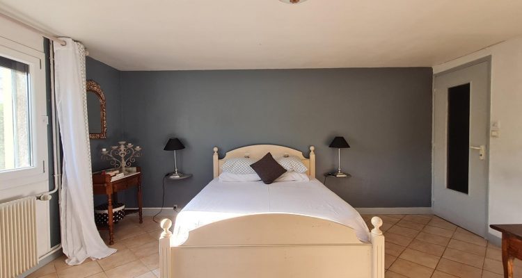 Maison familiale - Saint-Pierre-de-Chandieu (69780) - 18