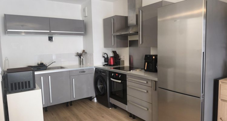 Vente T2 41 m² à Saint-André-de-Corcy 159 000 € - Saint-André-de-Corcy (01390) - 4