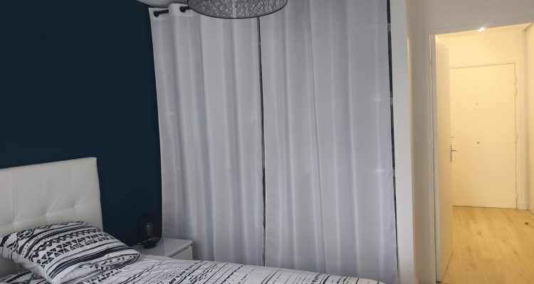 Vente T2 41 m² à Saint-André-de-Corcy 159 000 € - Saint-André-de-Corcy (01390) - 6