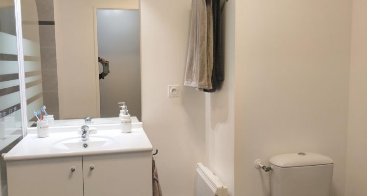 Vente T2 41 m² à Saint-André-de-Corcy 159 000 € - Saint-André-de-Corcy (01390) - 7