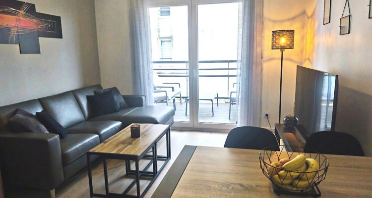 Vente T2 41 m² à Saint-André-de-Corcy 159 000 € - Saint-André-de-Corcy (01390) - 8