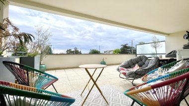 Vente Appartement 103 m² à Miribel 490 000 € - 1