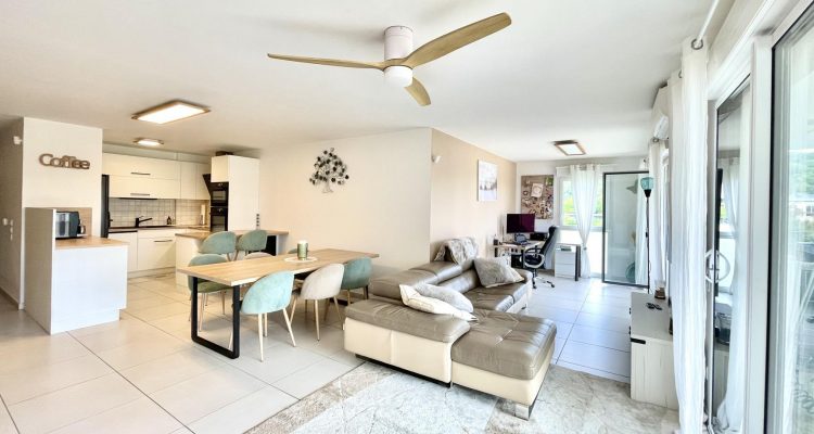 Vente Appartement 103 m² à Miribel 490 000 € - Miribel (01700) - 1