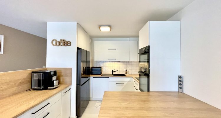 Vente Appartement 103 m² à Miribel 490 000 € - Miribel (01700) - 2