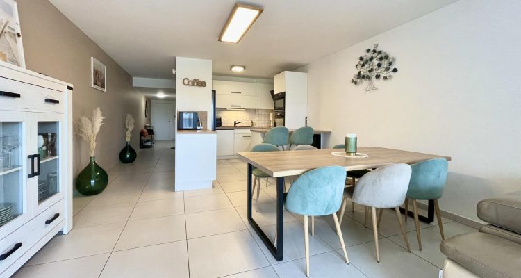 Vente Appartement 103 m² à Miribel 490 000 € - Miribel (01700) - 3
