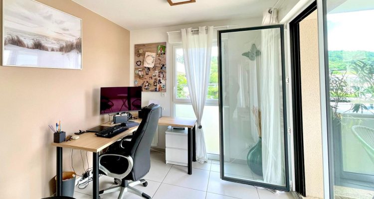 Vente Appartement 103 m² à Miribel 490 000 € - Miribel (01700) - 5