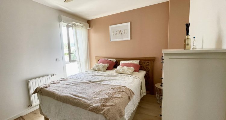 Vente Appartement 103 m² à Miribel 490 000 € - Miribel (01700) - 8