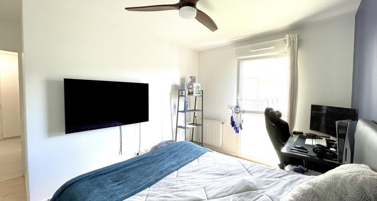 Vente Appartement 103 m² à Miribel 490 000 € - Miribel (01700) - 11