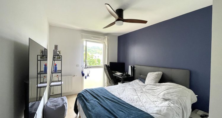 Vente Appartement 103 m² à Miribel 490 000 € - Miribel (01700) - 12