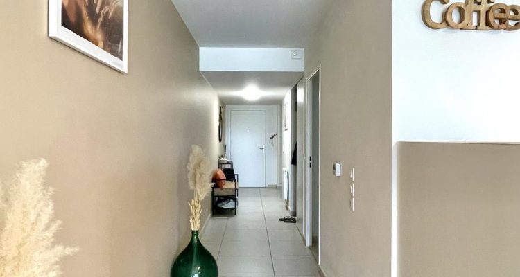 Vente Appartement 103 m² à Miribel 490 000 € - Miribel (01700) - 14