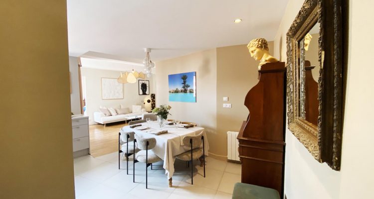 Vente T3 72 m² à Lyon-2eme-Arrondissement 490 000 € - Lyon-2eme-Arrondissement (69002) - 3