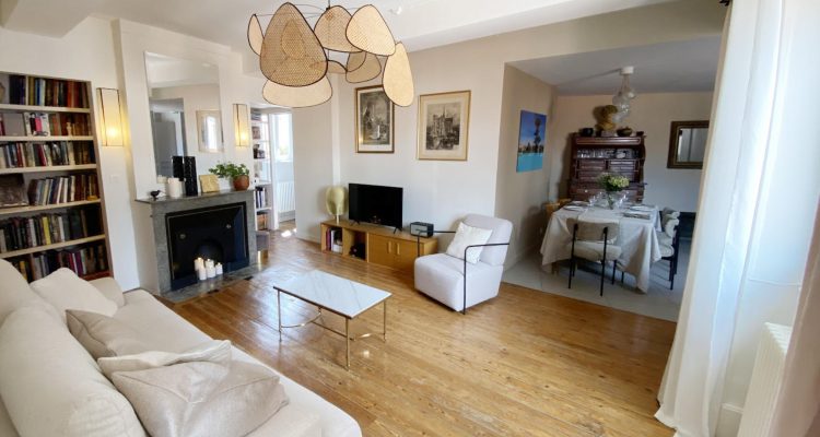 Vente T3 72 m² à Lyon-2eme-Arrondissement 490 000 € - Lyon-2eme-Arrondissement (69002) - 5