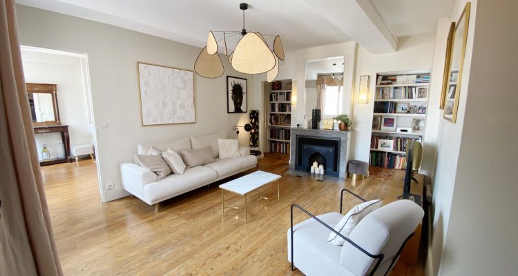 Vente T3 72 m² à Lyon-2eme-Arrondissement 490 000 € - Lyon-2eme-Arrondissement (69002) - 10