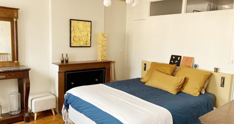 Vente T3 72 m² à Lyon-2eme-Arrondissement 490 000 € - Lyon-2eme-Arrondissement (69002) - 11