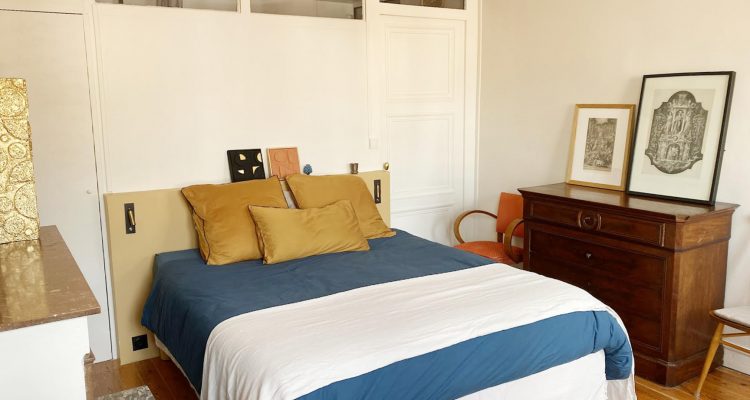 Vente T3 72 m² à Lyon-2eme-Arrondissement 490 000 € - Lyon-2eme-Arrondissement (69002) - 13