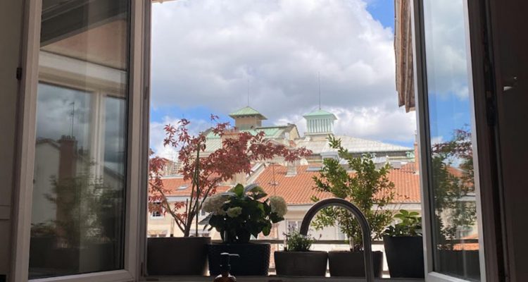 Vente T3 72 m² à Lyon-2eme-Arrondissement 490 000 € - Lyon-2eme-Arrondissement (69002) - 18