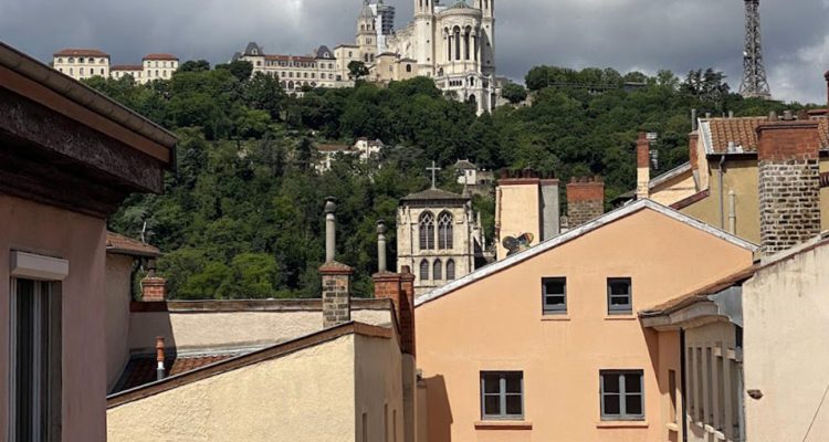 Vente T3 72 m² à Lyon-2eme-Arrondissement 490 000 € - Lyon-2eme-Arrondissement (69002) - 19