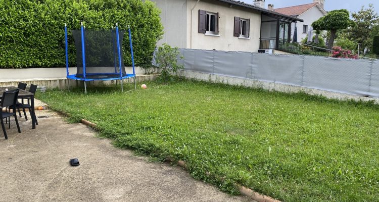 Vente Maison 112 m² à Saint-Didier-de-Formans 415 000 € - Saint-Didier-de-Formans (01600) - 2