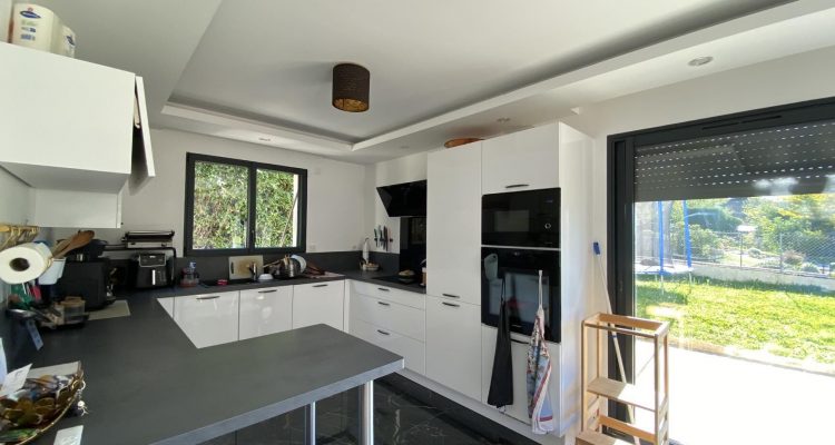 Vente Maison 112 m² à Saint-Didier-de-Formans 415 000 € - Saint-Didier-de-Formans (01600) - 4