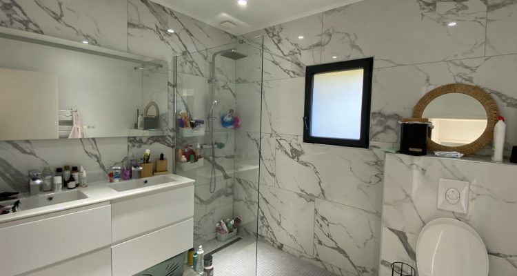 Vente Maison 112 m² à Saint-Didier-de-Formans 415 000 € - Saint-Didier-de-Formans (01600) - 6