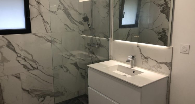 Vente Maison 112 m² à Saint-Didier-de-Formans 415 000 € - Saint-Didier-de-Formans (01600) - 7