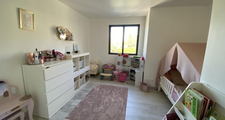 Vente Maison 112 m² à Saint-Didier-de-Formans 415 000 € - Saint-Didier-de-Formans (01600) - 8