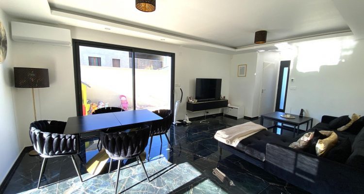 Vente Maison 112 m² à Saint-Didier-de-Formans 415 000 € - Saint-Didier-de-Formans (01600) - 14