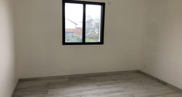 Vente Maison 112 m² à Saint-Didier-de-Formans 415 000 € - Saint-Didier-de-Formans (01600) - 21